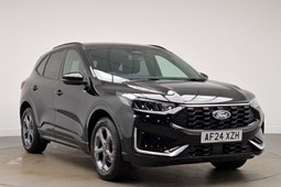 Ford Kuga SUV (20 on) 2.5 PHEV ST-Line 5dr CVT For Sale - Arnold Clark Click & Collect Exeter, Exeter