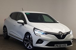 Renault Clio Hatchback (19 on) S Edition TCe 100 5d For Sale - Arnold Clark Click & Collect Exeter, Exeter