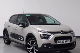 Citroen C3 (17-24) 1.2 PureTech 110 Shine Plus 5dr For Sale - Arnold Clark Click & Collect Exeter, Exeter