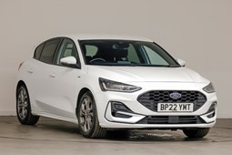 Ford Focus Hatchback (18 on) 1.0 EcoBoost ST-Line Style 5dr For Sale - Arnold Clark Click & Collect Exeter, Exeter