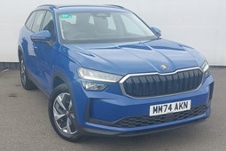 Skoda Kodiaq SUV (24 on) 1.5 TSI iV 204 SE 5dr DSG For Sale - Arnold Clark Click & Collect Exeter, Exeter
