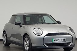 MINI Cooper Electric Hatchback (24 on) 160kW SE Classic 54kWh 3dr Auto For Sale - Arnold Clark Click & Collect Exeter, Exeter