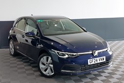 Volkswagen Golf Hatchback (20 on) Style 1.5 TSI Evo 150PS 5d For Sale - Arnold Clark Click & Collect Exeter, Exeter