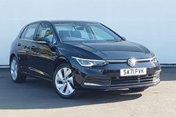 Volkswagen Golf Hatchback (20 on) Style 1.5 TSI Evo 130PS 5d For Sale - Arnold Clark Click & Collect Exeter, Exeter