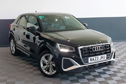 Audi Q2 SUV (16 on) 35 TFSI S Line 5dr For Sale - Arnold Clark Click & Collect Exeter, Exeter