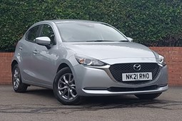 Mazda 2 (15-25) Skyactiv-G 90ps SE-L Nav 5d For Sale - Arnold Clark Click & Collect Exeter, Exeter