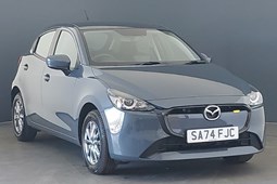 Mazda 2 (15-25) 1.5 Skyactiv G 75 Centre-Line 5dr For Sale - Arnold Clark Click & Collect Exeter, Exeter
