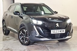Peugeot 2008 (20 on) 1.2 PureTech Allure Premium+ 5dr For Sale - Arnold Clark Click & Collect Exeter, Exeter