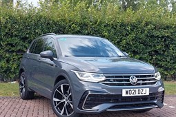 Volkswagen Tiguan (16-24) 2.0 TDI R Line 5dr DSG For Sale - Arnold Clark Click & Collect Exeter, Exeter
