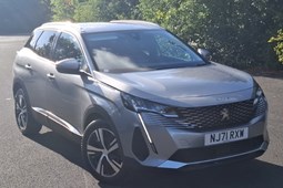 Peugeot 3008 SUV (16-24) 1.5 BlueHDi Allure Premium 5dr For Sale - Arnold Clark Click & Collect Exeter, Exeter