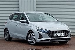 Hyundai i20 Hatchback (20 on) 1.0T GDi Advance 5dr For Sale - Arnold Clark Click & Collect Exeter, Exeter