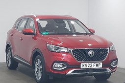 MG HS SUV (19-24) Excite 1.5T-GDI 5d For Sale - Arnold Clark Click & Collect Exeter, Exeter