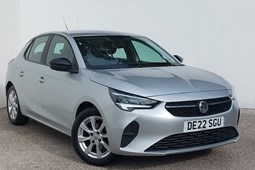 Vauxhall Corsa Hatchback (20 on) 1.2 SE Edition 5dr For Sale - Arnold Clark Click & Collect Exeter, Exeter