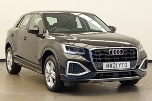 Audi Q2 SUV (16 on) 35 TFSI Sport 5dr For Sale - Arnold Clark Click & Collect Exeter, Exeter