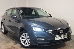SEAT Leon Hatchback (20 on) SE 1.0 TSI 110PS 5d For Sale - Arnold Clark Click & Collect Exeter, Exeter