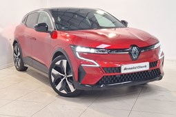 Renault Megane E-Tech Hatchback (22 on) EV60 160kW Techno+ Comfort Range 60kWh 5dr Auto For Sale - Arnold Clark Click & Collect Exeter, Exeter