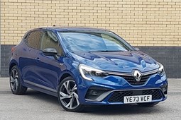 Renault Clio Hatchback (19 on) 1.0 TCe 90 RS Line 5d For Sale - Arnold Clark Click & Collect Exeter, Exeter