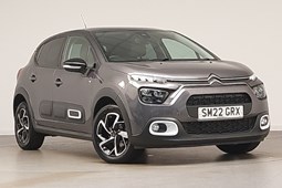 Citroen C3 (17-24) 1.2 PureTech Saint James 5dr For Sale - Arnold Clark Click & Collect Exeter, Exeter