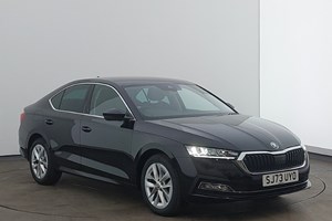 Skoda Octavia Hatchback (20 on) 2.0 TDI 150 SE L DSG 5d For Sale - Arnold Clark Click & Collect Exeter, Exeter