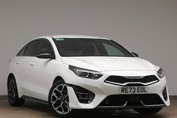 Kia ProCeed Shooting Brake (19 on) 1.5T GDi ISG GT-Line 5dr For Sale - Arnold Clark Click & Collect Exeter, Exeter