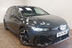 Volkswagen Golf Hatchback (20 on) 1.5 TSI 150 R-Line 5dr For Sale - Arnold Clark Click & Collect Exeter, Exeter
