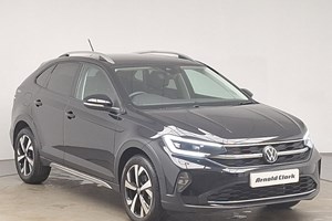 Volkswagen Taigo SUV (22 on) 1.5 TSI 150 Style 4dr DSG For Sale - Arnold Clark Click & Collect Exeter, Exeter
