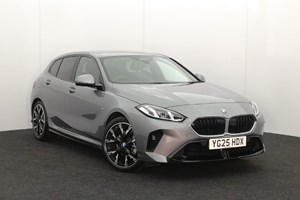 BMW 1-Series Hatchback (24 on) 120 M Sport 5dr Step Auto For Sale - Arnold Clark Click & Collect Exeter, Exeter