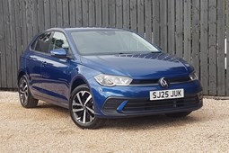 Volkswagen Polo Hatchback (17 on) 1.0 TSI Match 5dr For Sale - Arnold Clark Click & Collect Exeter, Exeter