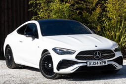 Mercedes-Benz CLE Coupe (23 on) CLE 300e Premier Edition 2dr 9G-Tronic For Sale - Arnold Clark Click & Collect Exeter, Exeter