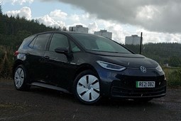 Volkswagen ID.3 Hatchback (20 on) 150kW Family Pro Performance 62kWh 5dr Auto For Sale - Arnold Clark Click & Collect Exeter, Exeter