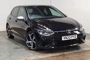 Volkswagen Golf R (20 on) 2.0 TSI 320 R 4Motion 5dr DSG For Sale - Arnold Clark Click & Collect Exeter, Exeter