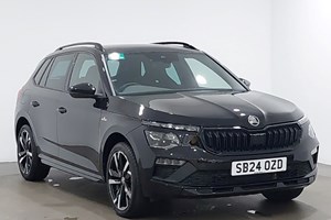 Skoda Kamiq SUV (19 on) 1.0 TSI Monte Carlo 5dr DSG For Sale - Arnold Clark Click & Collect Exeter, Exeter