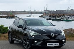 Renault Clio Hatchback (19 on) 1.0 TCe 90 RS Line 5d For Sale - Arnold Clark Click & Collect Exeter, Exeter