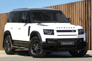 Land Rover Defender 110 (19 on) 3.0 D250 X-Dynamic S 110 5dr Auto For Sale - Arnold Clark Click & Collect Exeter, Exeter