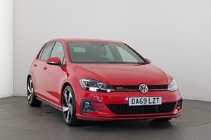 Volkswagen Golf Hatchback (13-20) 2.0 TSI 245 GTI Performance DSG 5d For Sale - Arnold Clark Click & Collect Exeter, Exeter