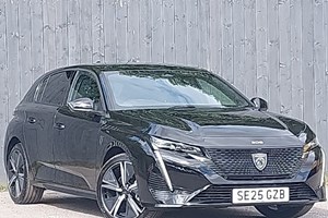 Peugeot 308 Hatchback (21 on) 1.2 Hybrid 145 GT 5dr e-DSC6 For Sale - Arnold Clark Click & Collect Exeter, Exeter