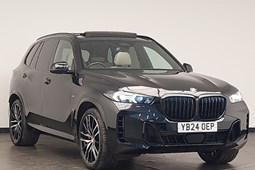 BMW X5 4x4 (18 on) xDrive30d MHT M Sport 5dr Auto For Sale - Arnold Clark Click & Collect Exeter, Exeter