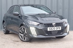 Peugeot 208 Hatchback (19 on) 1.2 PureTech 100 GT 5dr For Sale - Arnold Clark Click & Collect Exeter, Exeter