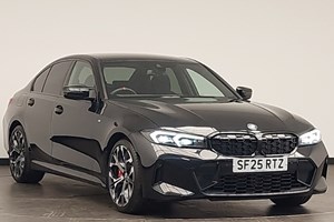 BMW 3-Series Saloon (19 on) M340i xDrive MHT 4dr Step Auto For Sale - Arnold Clark Click & Collect Exeter, Exeter