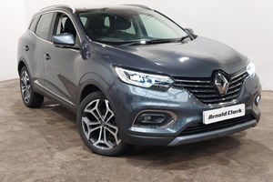 Renault Kadjar (15-22) GT Line TCe 140 5d For Sale - Arnold Clark Click & Collect Exeter, Exeter