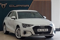 Audi A3 Sportback (20 on) 40 TFSI e Sport 5dr S Tronic For Sale - Arnold Clark Click & Collect Exeter, Exeter