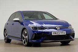 Volkswagen Golf R (20 on) 2.0 TSI 320 R 4Motion 5dr DSG For Sale - Arnold Clark Click & Collect Exeter, Exeter