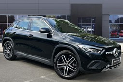 Mercedes-Benz GLA-Class (20 on) GLA 200 Sport Executive 7G-DCT auto 5d For Sale - Mercedes-Benz of Ascot, Bracknell