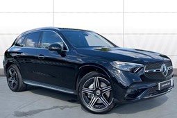 Mercedes-Benz GLC SUV (22 on) GLC 300d 4Matic AMG Line Premium 5dr 9G-Tronic For Sale - Mercedes-Benz of Ascot, Bracknell