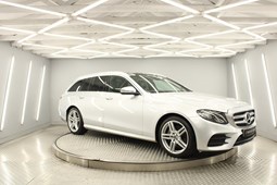 Mercedes-Benz E-Class Estate (16-23) E 220 d AMG Line Premium 9G-Tronic Plus auto 5d For Sale - Redgate Lodge, Shiremore