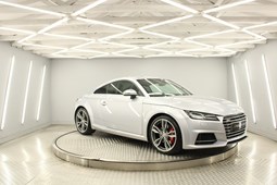 Audi TT Coupe (14-23) 2.0T FSI Quattro TTS 2d S Tronic For Sale - Redgate Lodge, Shiremore