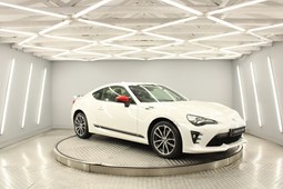 Toyota GT86 (12-21) Pro 2.0 Boxer D-4S auto 2d For Sale - Redgate Lodge, Shiremore