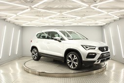 SEAT Ateca SUV (16 on) 1.0 TSI SE Technology 5d For Sale - Redgate Lodge, Shiremore