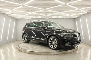 Volkswagen Tiguan (16-24) R-Line Tech 2.0 TSI 190PS 4Motion DSG auto 5d For Sale - Redgate Lodge, Shiremore