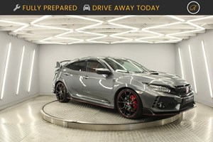 Honda Civic Type-R (17-22) Type R GT 320PS VTEC Turbo 5d For Sale - Redgate Lodge, Shiremore